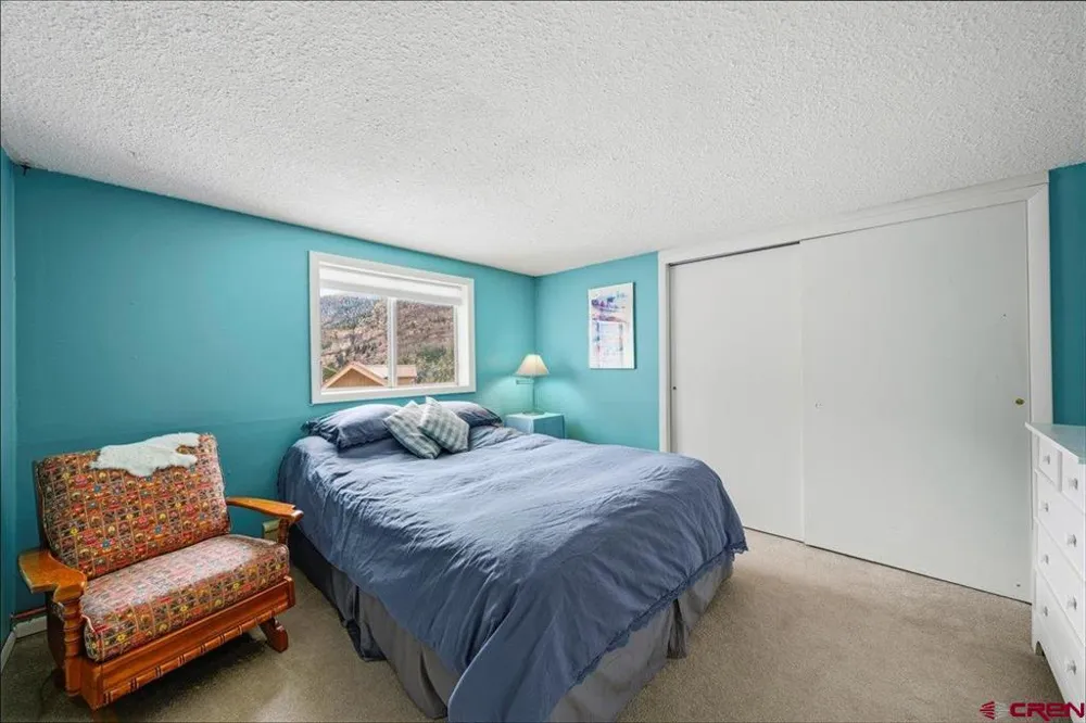 510 2nd Avenue Ouray, CO 81427