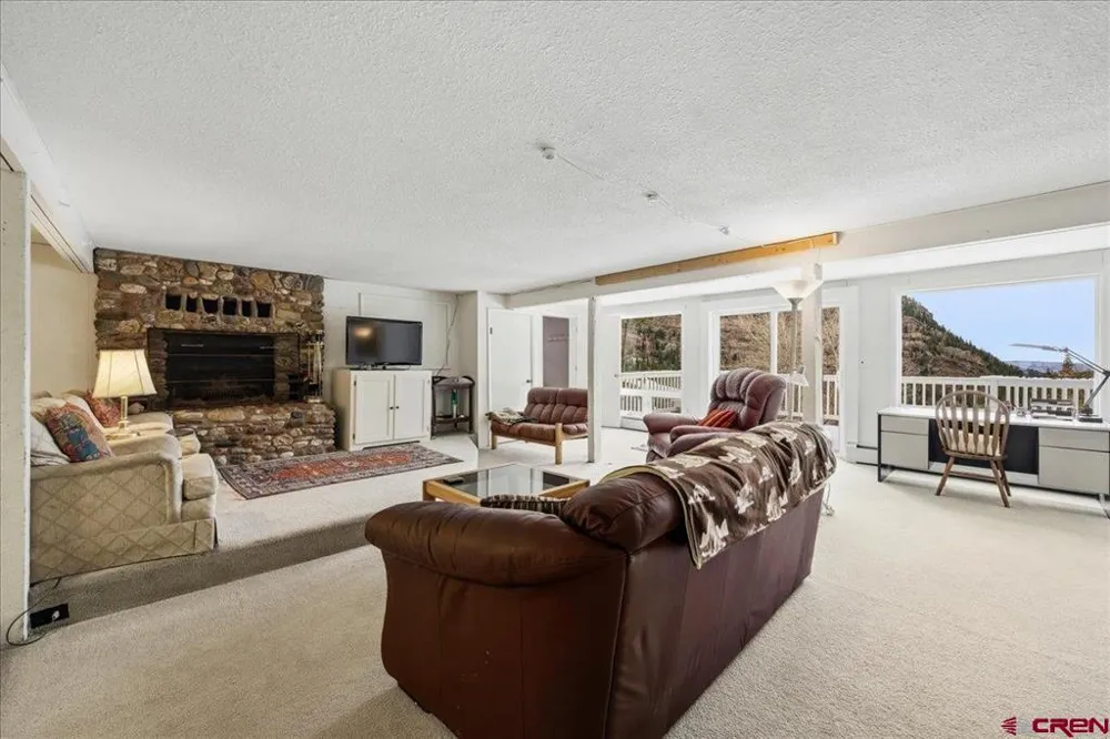510 2nd Avenue Ouray, CO 81427