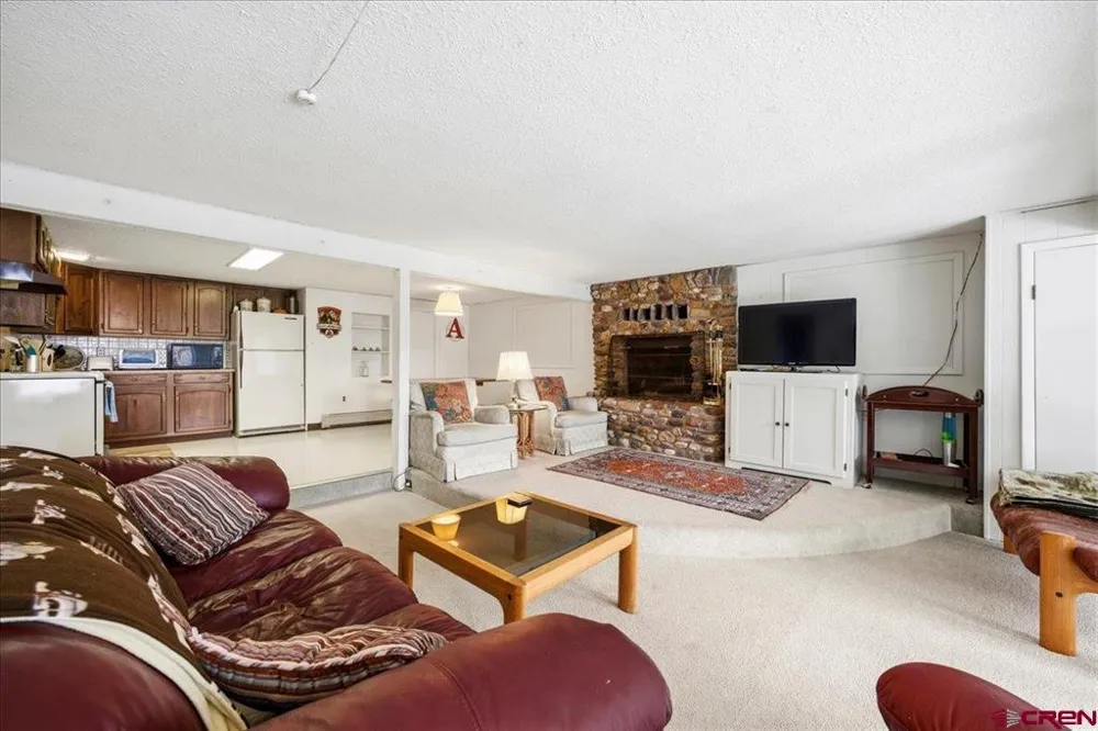 510 2nd Avenue Ouray, CO 81427