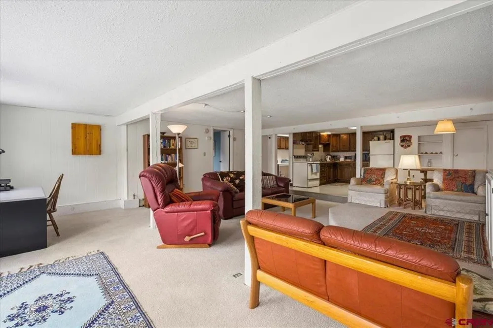 510 2nd Avenue Ouray, CO 81427