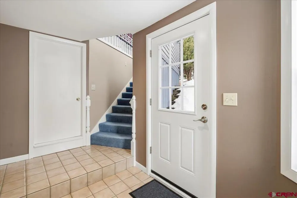 510 2nd Avenue Ouray, CO 81427