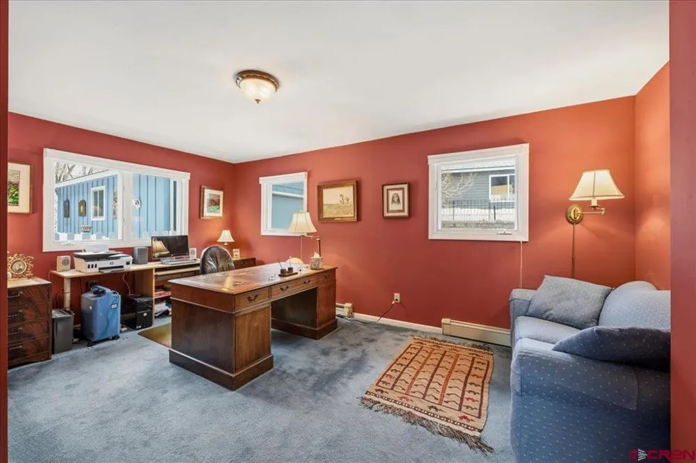 510 2nd Avenue Ouray, CO 81427