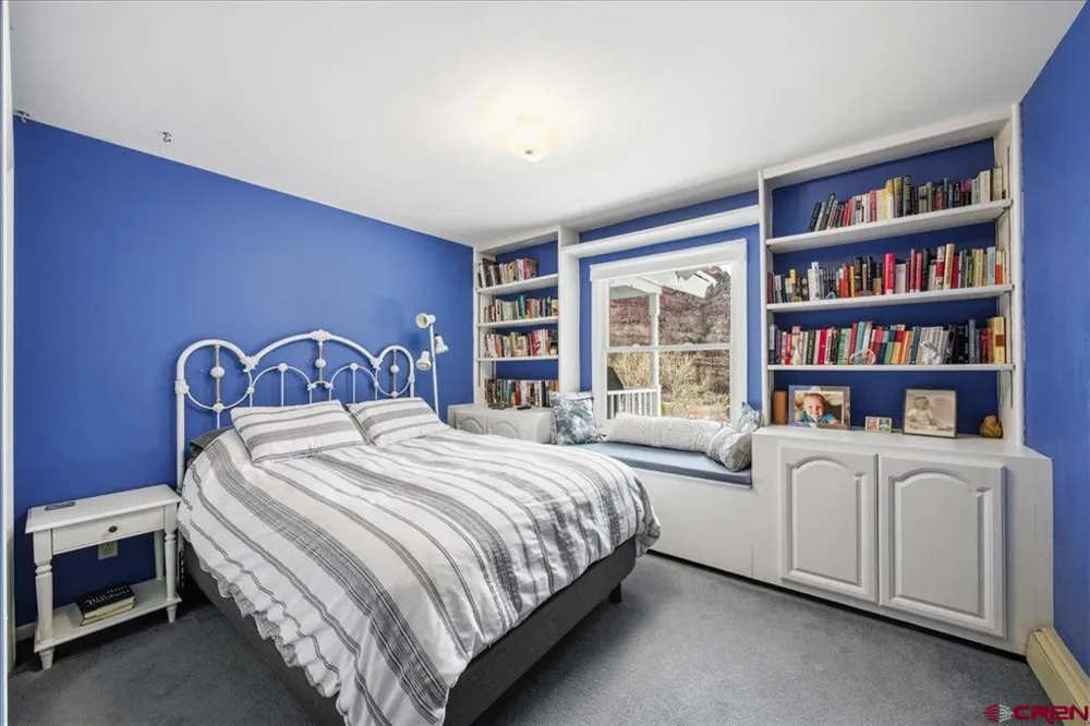 510 2nd Avenue Ouray, CO 81427