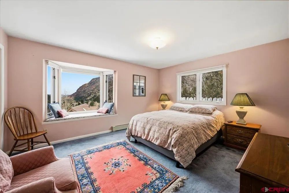 510 2nd Avenue Ouray, CO 81427