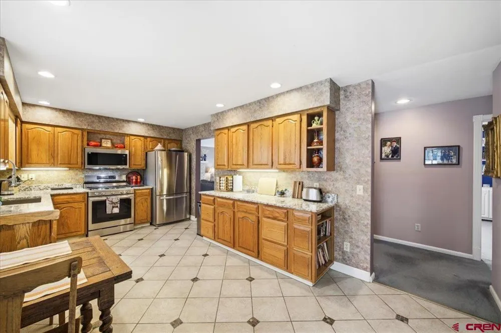 510 2nd Avenue Ouray, CO 81427