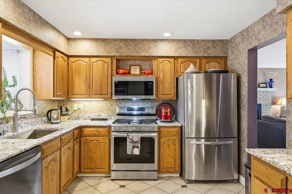510 2nd Avenue Ouray, CO 81427