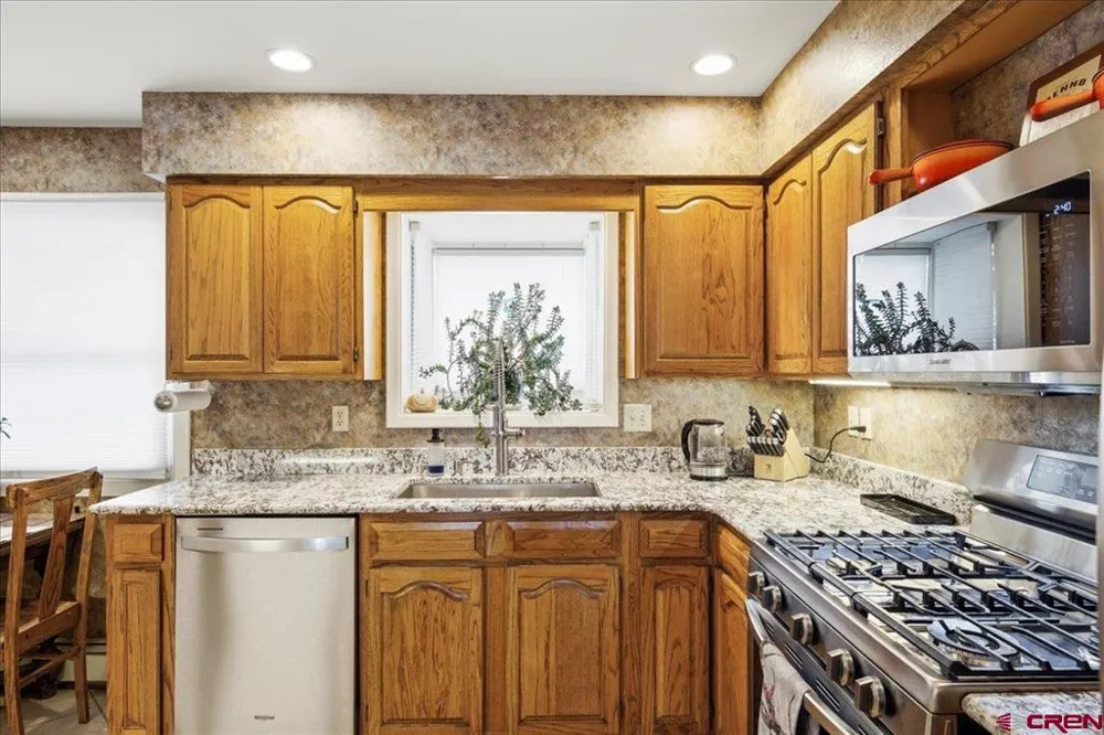 510 2nd Avenue Ouray, CO 81427