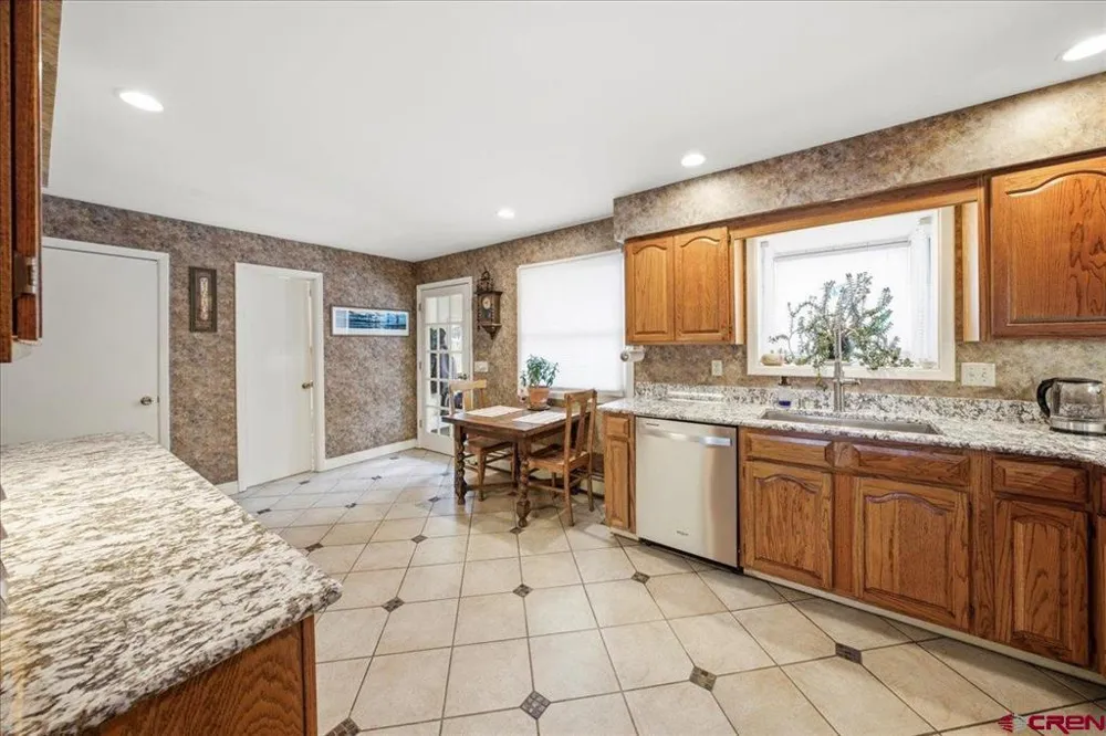 510 2nd Avenue Ouray, CO 81427