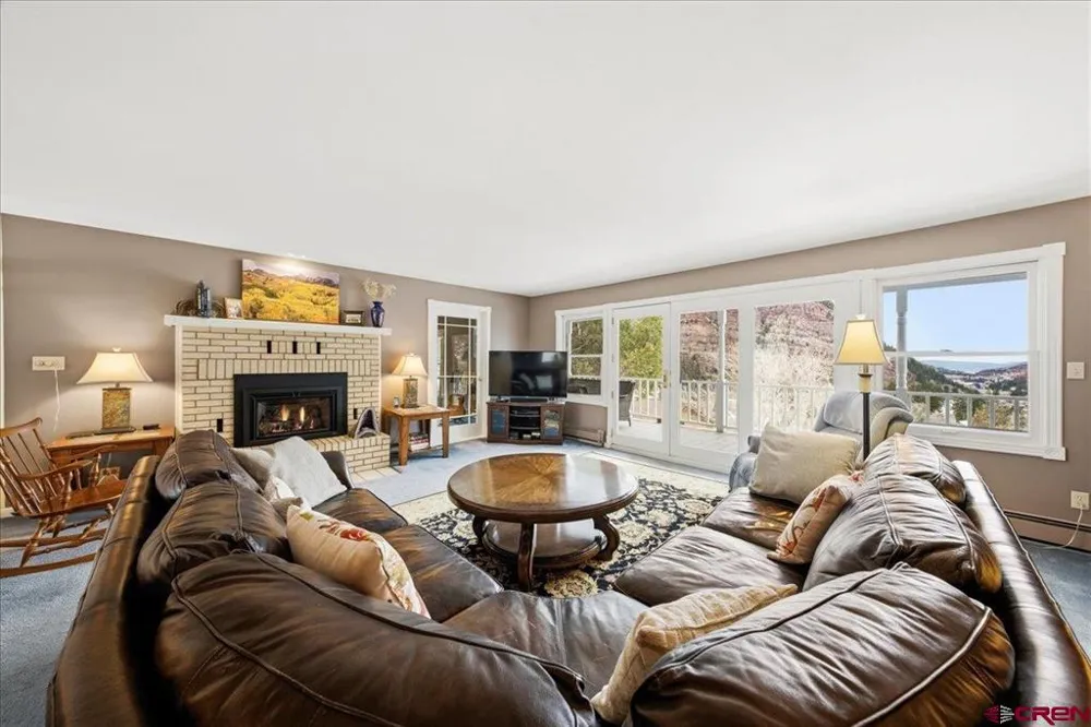 510 2nd Avenue Ouray, CO 81427