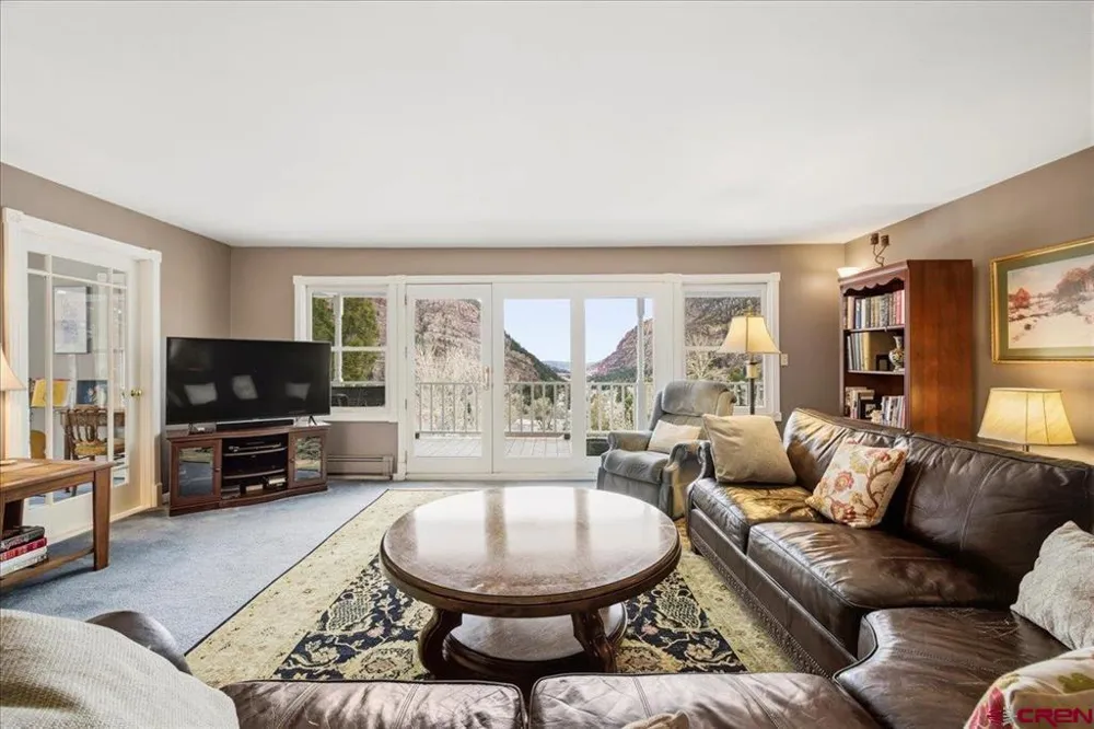 510 2nd Avenue Ouray, CO 81427