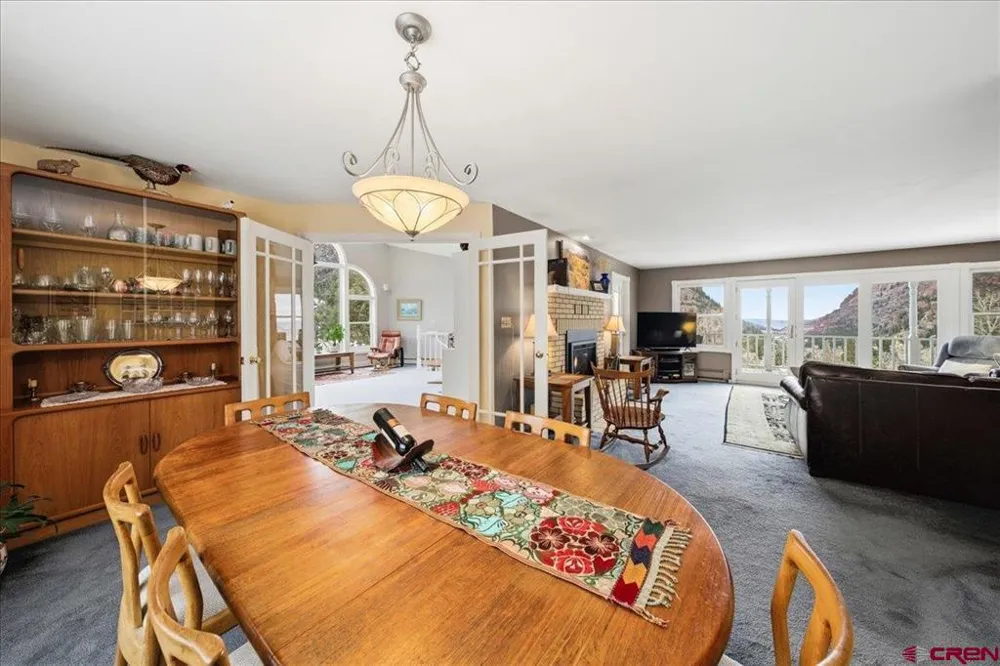 510 2nd Avenue Ouray, CO 81427