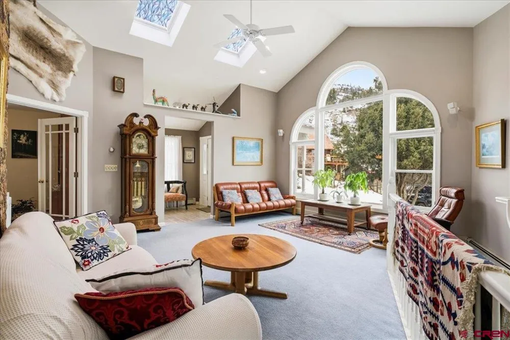 510 2nd Avenue Ouray, CO 81427