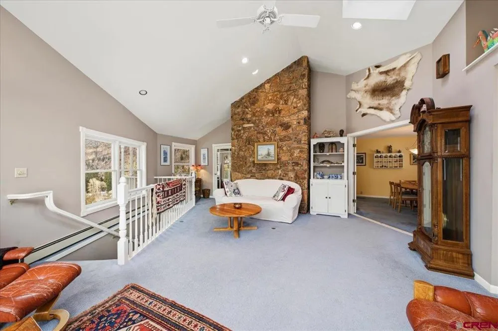 510 2nd Avenue Ouray, CO 81427