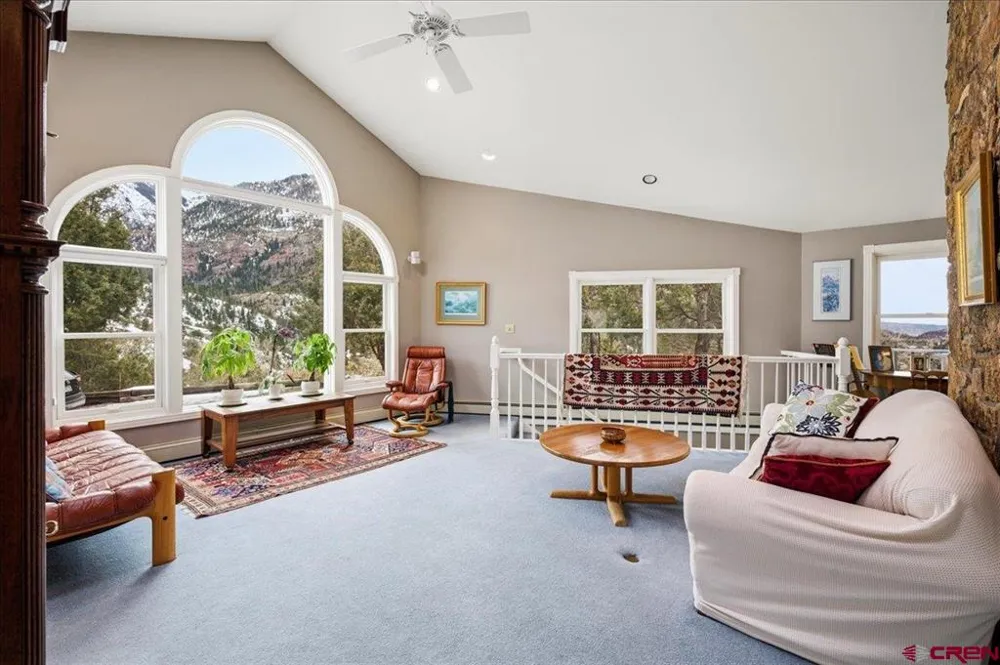 510 2nd Avenue Ouray, CO 81427