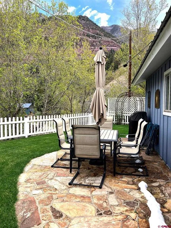 510 2nd Avenue Ouray, CO 81427