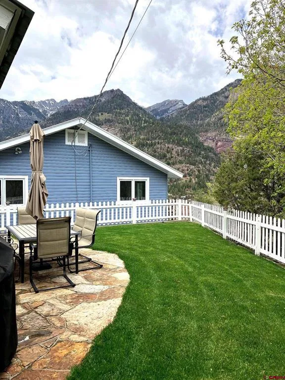510 2nd Avenue Ouray, CO 81427