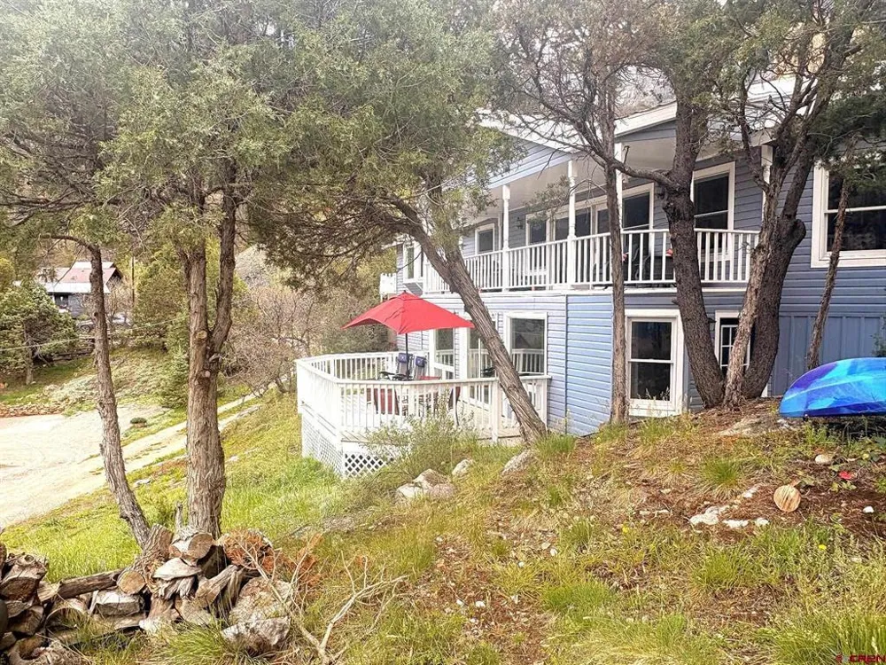 510 2nd Avenue Ouray, CO 81427