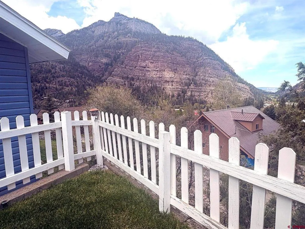510 2nd Avenue Ouray, CO 81427