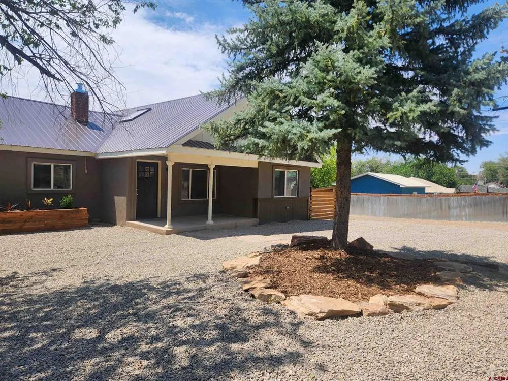 231 E 3Rd Street Cortez, CO 81321