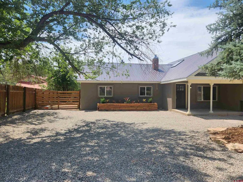 231 E 3Rd Street Cortez, CO 81321