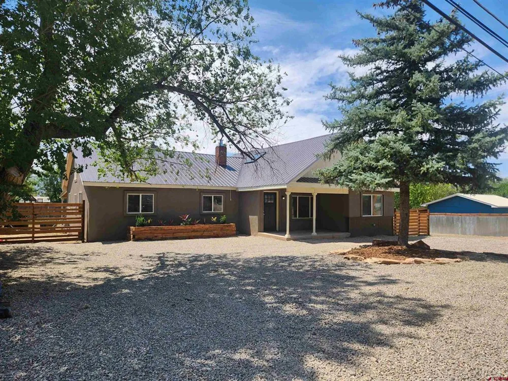 231 E 3Rd Street Cortez, CO 81321