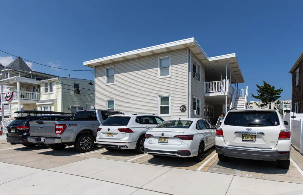 417 E 20th Avenue North Wildwood, NJ 08260