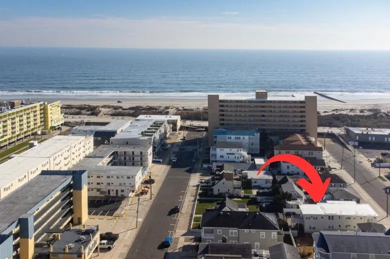 417 E 20th Avenue North Wildwood, NJ 08260