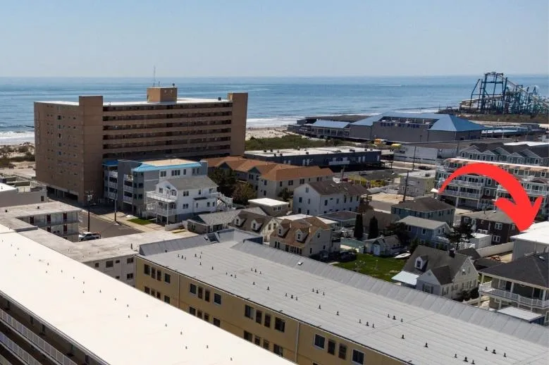417 E 20th Avenue North Wildwood, NJ 08260