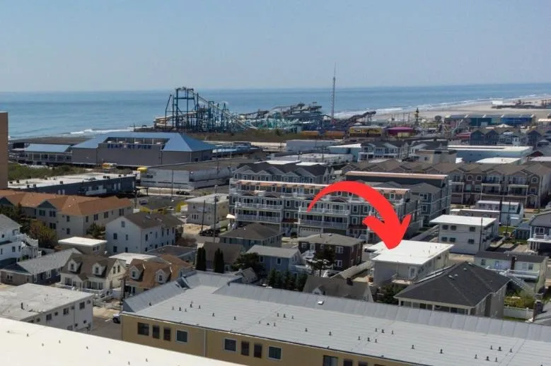 417 E 20th Avenue North Wildwood, NJ 08260