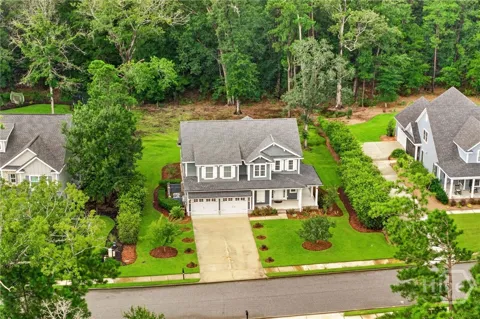 138 Trail Creek Lane