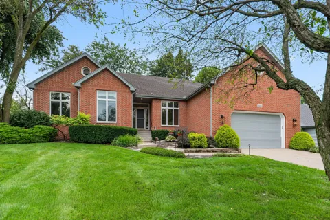 1805 Cheyenne Circle