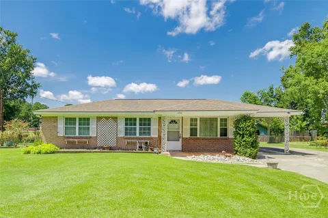 126 Oglesby Avenue