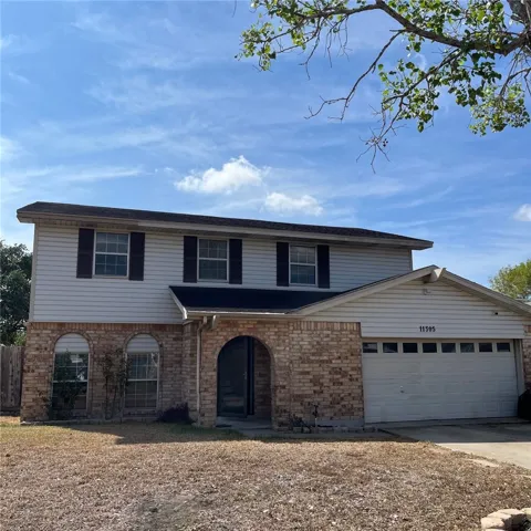 11305 Doris Creek Circle