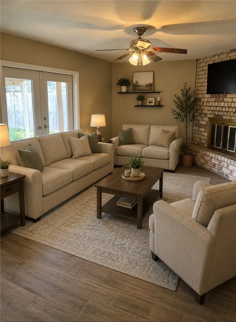 11305 Doris Creek Circle Corpus Christi, TX 78410