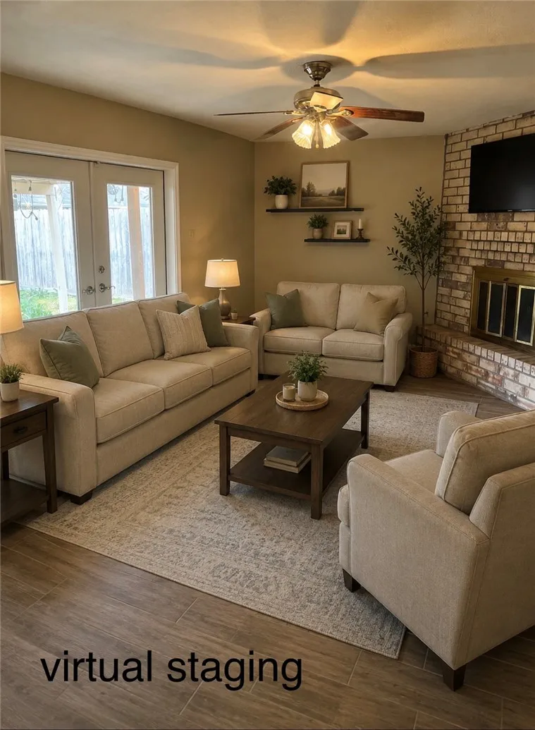 11305 Doris Creek Circle Corpus Christi, TX 78410