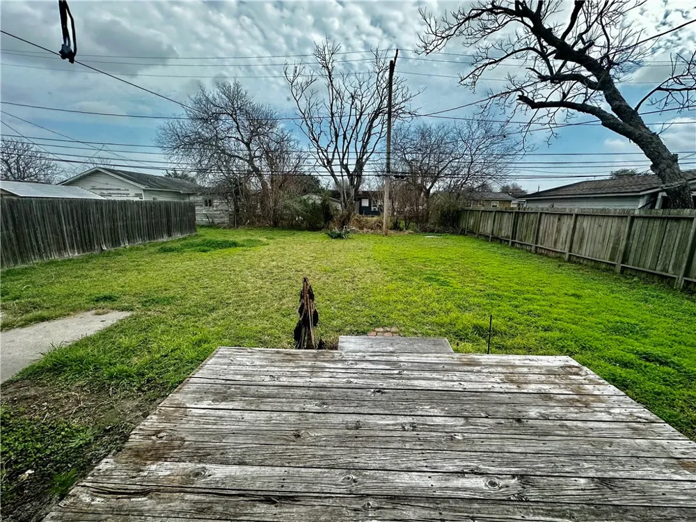 4922 Monitor Street Corpus Christi, TX 78415