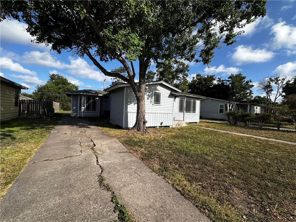 4922 Monitor Street Corpus Christi, TX 78415