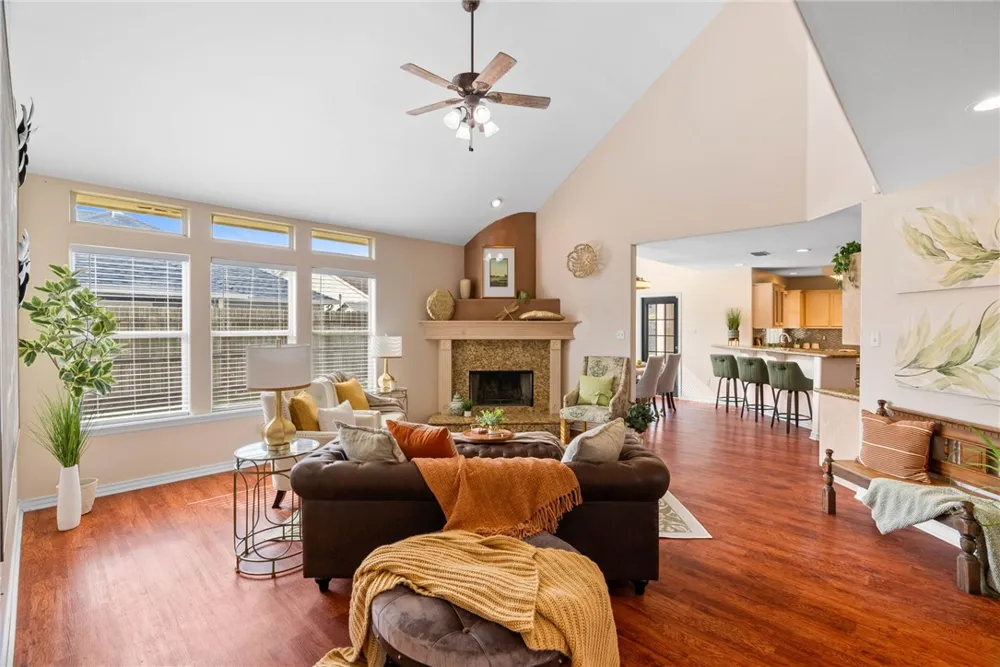 3106 Napa Drive Corpus Christi, TX 78414