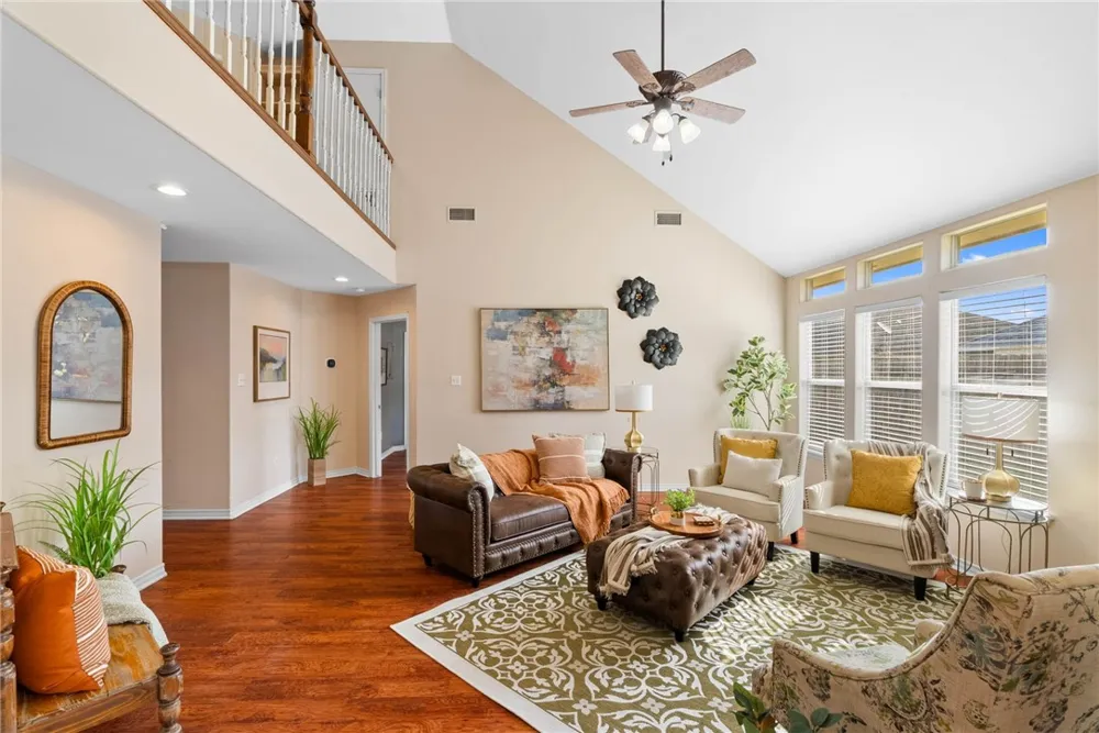 3106 Napa Drive Corpus Christi, TX 78414