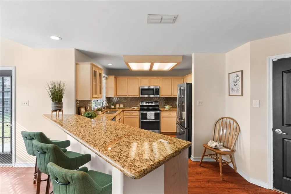 3106 Napa Drive Corpus Christi, TX 78414