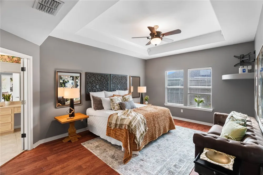 3106 Napa Drive Corpus Christi, TX 78414