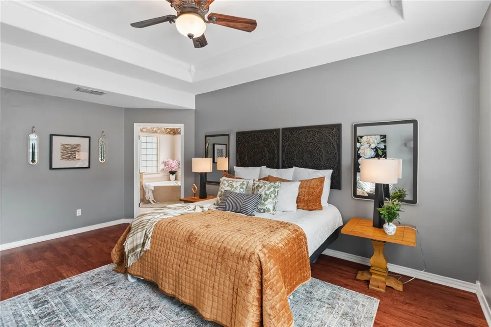 3106 Napa Drive Corpus Christi, TX 78414