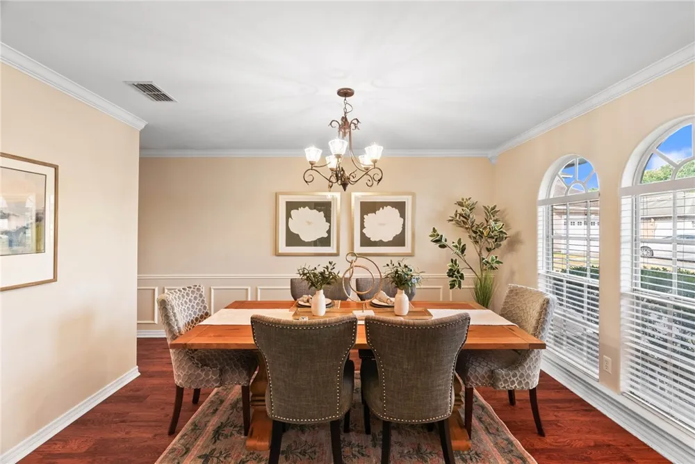 3106 Napa Drive Corpus Christi, TX 78414