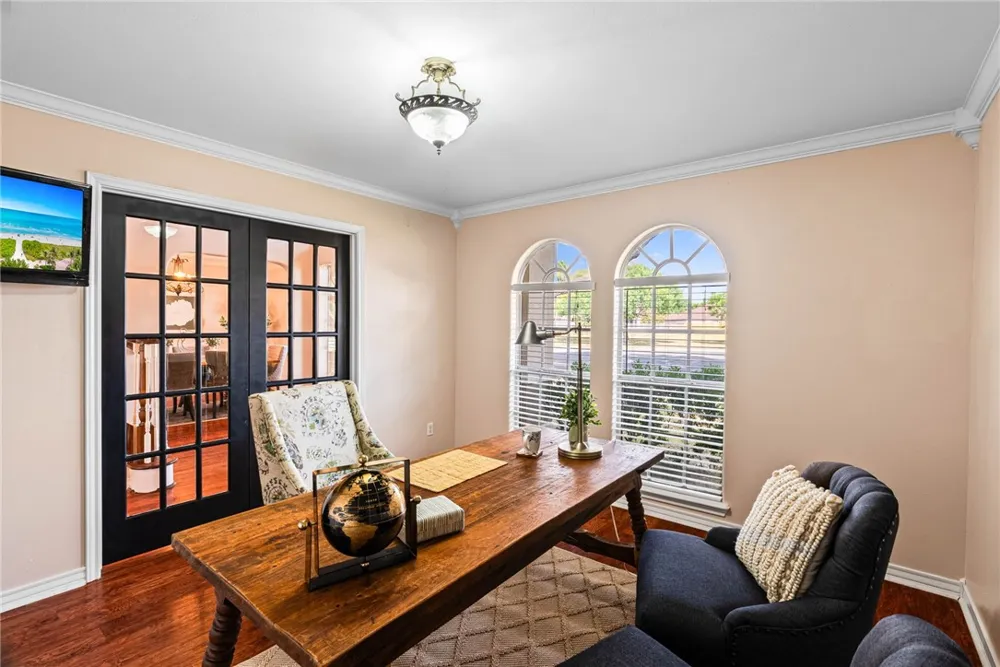 3106 Napa Drive Corpus Christi, TX 78414