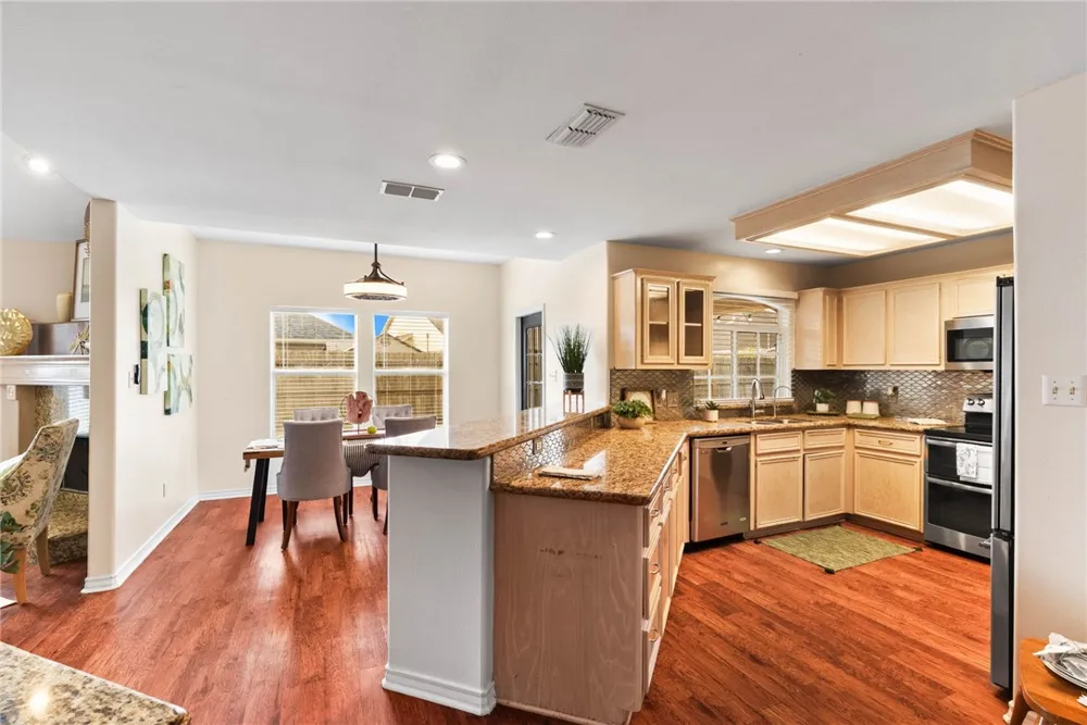 3106 Napa Drive Corpus Christi, TX 78414