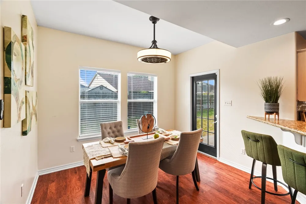 3106 Napa Drive Corpus Christi, TX 78414