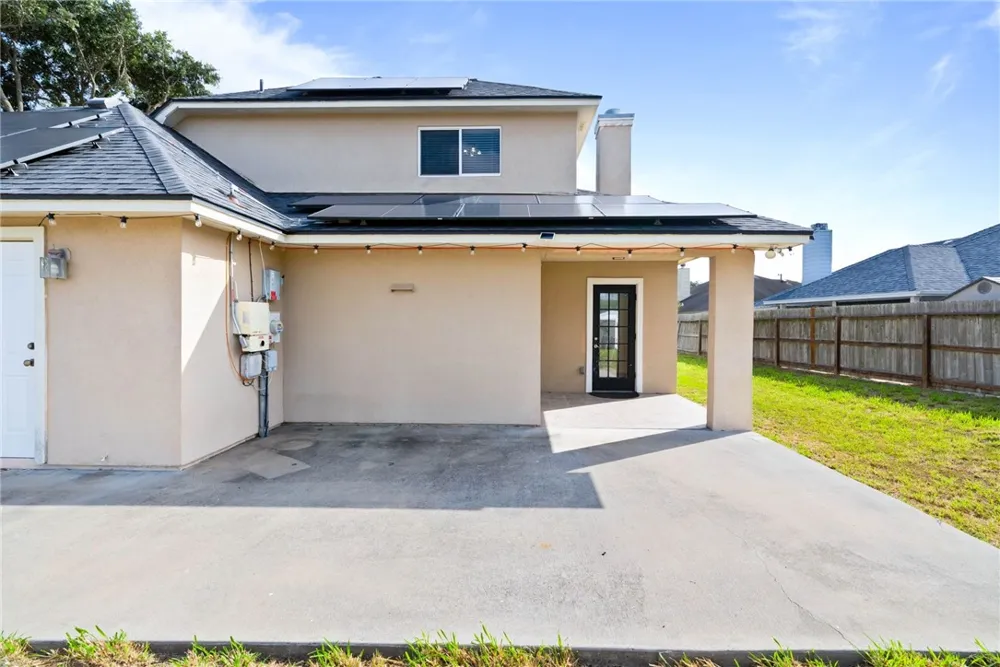 3106 Napa Drive Corpus Christi, TX 78414