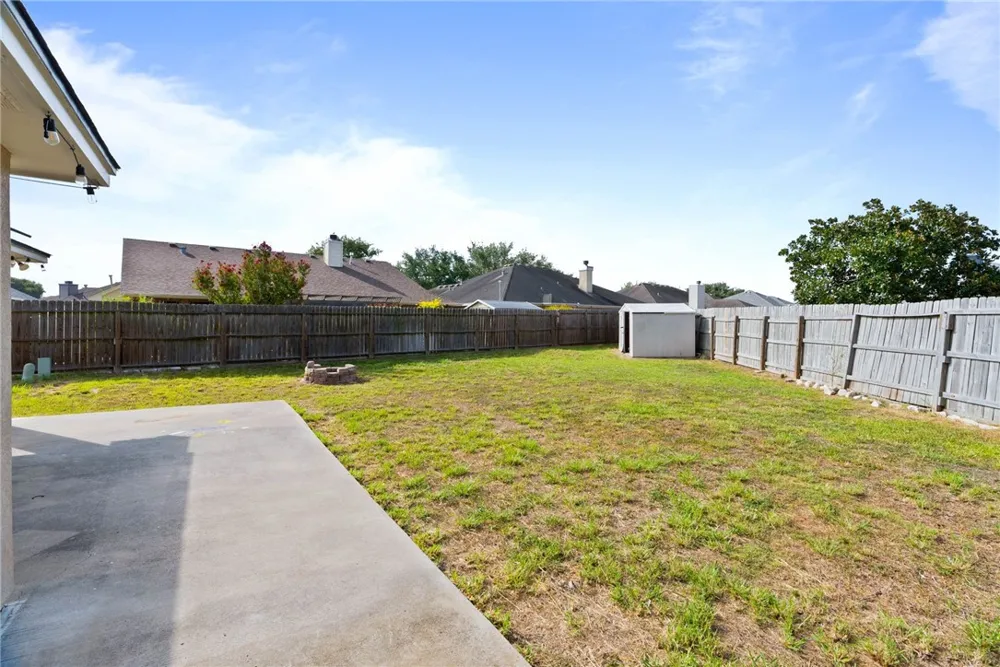 3106 Napa Drive Corpus Christi, TX 78414