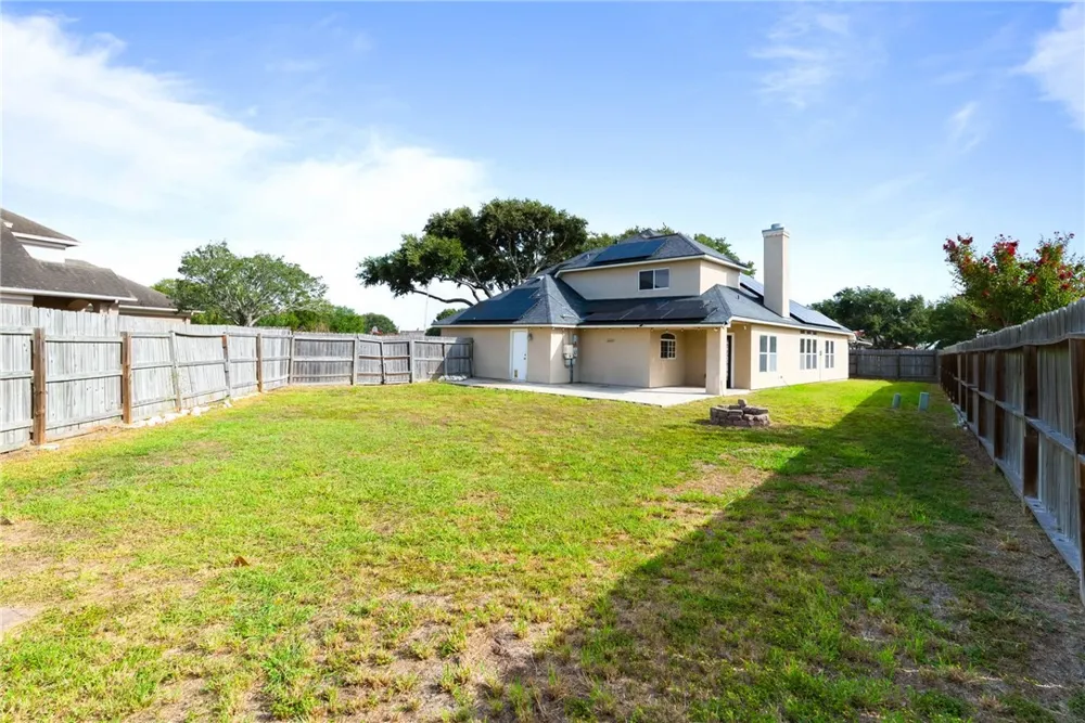 3106 Napa Drive Corpus Christi, TX 78414