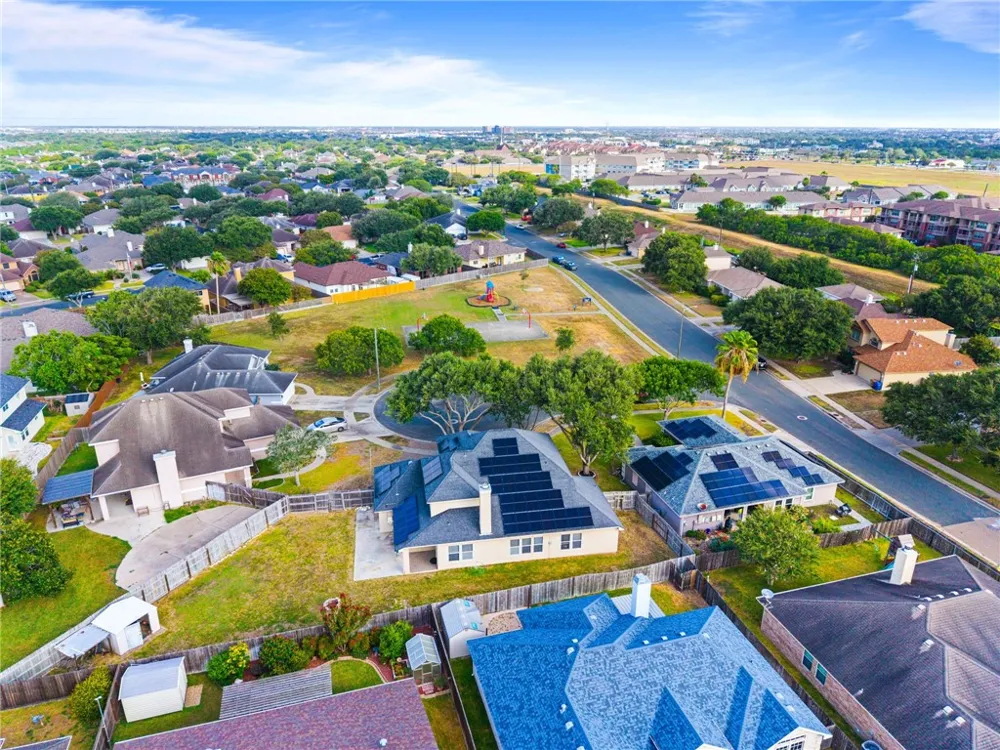 3106 Napa Drive Corpus Christi, TX 78414